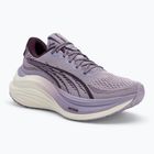 Dámska bežecká obuv PUMA MagMax Nitro pale plum/midnight plum