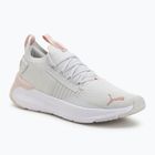 Dámske bežecké topánky PUMA Softride Symmetry Fuzion Feather gray/mauve mist/rose gold