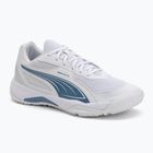 Halovky PUMA Solarflash III puma white/blue horizon