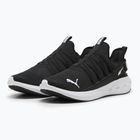 Bežecké topánky PUMA Softride Carson Fresh puma black/puma black/puma white