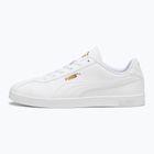 Topánky PUMA Club II SL white/puma gold puma