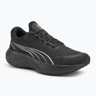 Pánska bežecká obuv PUMA Scend Pro WTR puma black/puma silver
