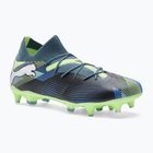 Kopačky PUMA Future 7 Match MxSG grey skies/puma white