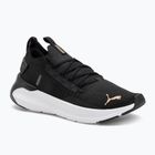 Dámske bežecké topánky PUMA Softride Symmetre Fuzion puma black/puma gold