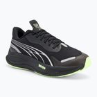 Pánska bežecká obuv PUMA Velocity Nitro 3 GTX puma black/puma silver