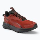 PUMA Extend Lite Trail bežecká obuv mars red/puma black