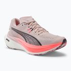 Dámska bežecká obuv PUMA Deviate Nitro hypnotic rush mauve