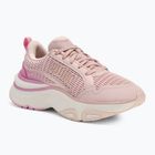 Dámska bežecká obuv PUMA Softride Divine mauve mist/island