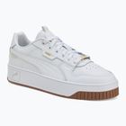Dámska obuv PUMA Carina Street Lux puma white/puma white/puma gold
