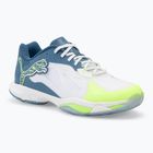 Topánky PUMA Vantage Nitro puma white/ blue horizon/ fizzy apple