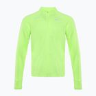 Dámska bežecká bunda PUMA Run Gridfleece fizzy apple