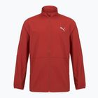 Pánska bežecká bunda Puma Run Favorite Woven Jacket bed
