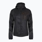 Dámska bežecká bunda Puma Seasons Windcell Running Jacket black