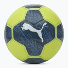 Futbalová lopta PUMA Prestige fizzy apple/grey skies veľ.  3