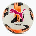 Futbalová lopta PUMA Orbita 5 Fusion Lite 350 puma white/multicolor veľ. 4