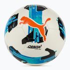 Futbalová lopta PUMA Orbita 5 Fusion Lite puma white/multicolor veľ. 3