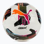 Futbalová lopta PUMA Orbita 6 MS puma white/multicolor veľ. 4