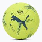 Hádzanárska lopta PUMA Nova Match Pro fizzy apple/grey skies Veľ. 2