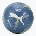 Hádzanárska lopta PUMA Nova Training blue horizon/puma white/fizzy apple veľkosť 3