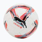 Futbalová lopta PUMA Orbita LaLiga 1 FIFA Quality Pre puma white/multicolor