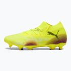 Pánske kopačky PUMA Future 8 Match MxSG yellow alert/puma black/sun struck