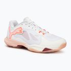 Dámske topánky PUMA Vantage Nitro W+ puma white/ glowing red/ rose quartz/ dark crimson