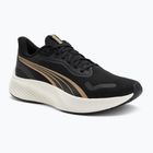 Bežecké topánky PUMA Pounce Lite puma gold/puma black
