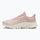 PUMA Flexfocus Lite Modern Woven bežecká obuv rose quartz/warm white