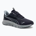 Bežecká obuv PUMA Flexfocus Lite Modern Woven navy blue/cool mid gray
