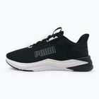 Topánky PUMA FTR Wave puma black/puma white/puma black