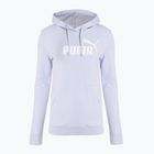 Dámska mikina PUMA ESS No. 1 Logo Hoodie TR cool weather