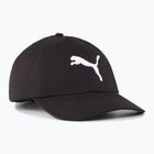 Šiltovka PUMA Ess Puma Cat BB puma black