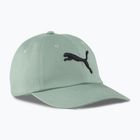 Šiltovka PUMA Ess Puma Cat BB green moon