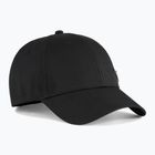 Šiltovka PUMA Ess Metal Puma Cat BB puma black