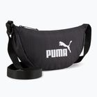 Taška PUMA Base Half Moon Bag 3 l puma čierna