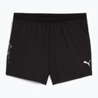 Pánske bežecké šortky Puma Run Knit 3" Split puma black