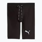 Pánske bežecké šortky PUMA Raceday Ultraform 9" Tight puma black