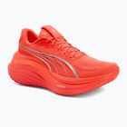 Dámske bežecké topánky PUMA MagMax Nitro glowing red/puma silver