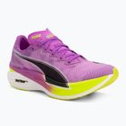 Pánske bežecké topánky PUMA Deviate Nitro Elite 3 pure magenta/yellow alert