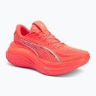 Pánske bežecké topánky PUMA MagMax Nitro glowing red/peach frost
