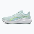 Bežecké topánky PUMA Skyrocket Lite peaceful blue/yellow alert