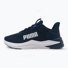 Topánky PUMA FTR Wave puma navy/puma white/puma vivid blue