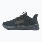 PUMA FTR Wave puma black/cool dark gray obuv