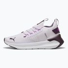 Dámske bežecké topánky PUMA Softride Symmetre Fuzion lilac frost/midnight plum/pure magenta