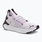 Dámske bežecké topánky PUMA Softride Symmetre Fuzion lilac frost/midnight plum/pure magenta