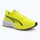 Bežecké topánky PUMA Pounce Lite yellow alert/puma black