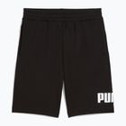 Pánske šortky PUMA ESS Big No. 1 Logo 10" puma black