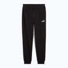 Dámske tepláky PUMA ESS Small No. 1 Logo TR CL puma čierna
