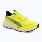 Pánske bežecké topánky PUMA Velocity Nitro 3 yellow alert/puma black