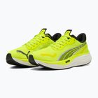 Pánske bežecké topánky PUMA Velocity Nitro 3 yellow alert/puma black